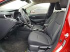2021 Toyota Corolla Le Red vin: JTDEPMAE3MJ143057 2021 Toyota Corolla Le Red vin: JTDEPMAE3MJ143057