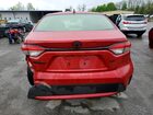 2021 Toyota Corolla Le Red vin: JTDEPMAE3MJ143057 2021 Toyota Corolla Le Red vin: JTDEPMAE3MJ143057