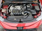 2021 Toyota Corolla Le Red vin: JTDEPMAE3MJ143057 2021 Toyota Corolla Le Red vin: JTDEPMAE3MJ143057