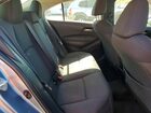 2021 Toyota Corolla Le Синий vin: JTDEPMAE3MJ187382