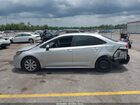 2022 Toyota Corolla Le Серебряный vin: JTDEPMAE3N3006464 2022 Toyota Corolla Le Серебряный vin: JTDEPMAE3N3006464