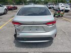 2022 Toyota Corolla Le Серебряный vin: JTDEPMAE3N3006464 2022 Toyota Corolla Le Серебряный vin: JTDEPMAE3N3006464