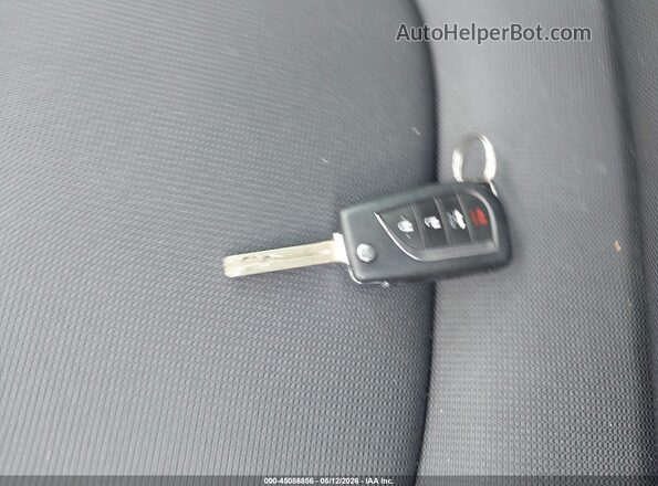 JTDEPMAE3N3006464 2022 TOYOTA LL Серебряный Вид панели приборов