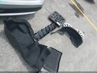 2022 Toyota Corolla Le Серебряный vin: JTDEPMAE3N3006464 2022 Toyota Corolla Le Серебряный vin: JTDEPMAE3N3006464