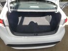 2022 Toyota Corolla Le White vin: JTDEPMAE3N3006898 Damage: Rear Bumper, Multiple Scratches Light, 5
