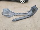 2022 Toyota Corolla Le Blue vin: JTDEPMAE3N3015164