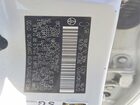 2021 Toyota Corolla Le White vin: JTDEPMAE4MJ129247 2021 Toyota Corolla Le White vin: JTDEPMAE4MJ129247
