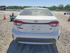2021 Toyota Corolla Le White vin: JTDEPMAE4MJ129247 2021 Toyota Corolla Le White vin: JTDEPMAE4MJ129247