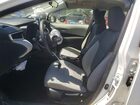 2021 Toyota Corolla Le White vin: JTDEPMAE4MJ129247 2021 Toyota Corolla Le White vin: JTDEPMAE4MJ129247