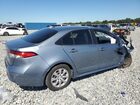 2021 Toyota Corolla Le Teal vin: JTDEPMAE5MJ118810 2021 Toyota Corolla Le Teal vin: JTDEPMAE5MJ118810