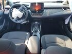 2021 Toyota Corolla Le Teal vin: JTDEPMAE5MJ118810 2021 Toyota Corolla Le Teal vin: JTDEPMAE5MJ118810