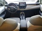 2021 Toyota Corolla Le Черный vin: JTDEPMAE5MJ180921