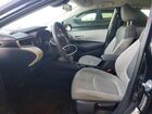 2021 Toyota Corolla Le Черный vin: JTDEPMAE5MJ180921