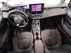 2022 Toyota Corolla Le Серебряный vin: JTDEPMAE5N3028241
