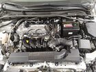 2022 Toyota Corolla Le Серебряный vin: JTDEPMAE5N3028241 Damage: Motor Mount, Inoperable, Repair Required