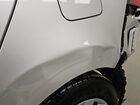 2022 Toyota Corolla Le Серебряный vin: JTDEPMAE5N3028241 Damage: Left Qtr Panel, Dent(S) W/ Paint Dmg, 7 To 8 Inches