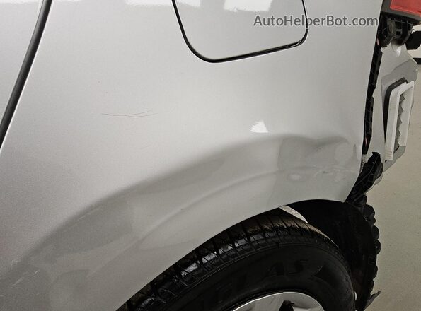 JTDEPMAE5N3028241 2022 TOYOTA COROLLA Серебряный 