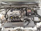 2022 Toyota Corolla Le Серебряный vin: JTDEPMAE5N3028241