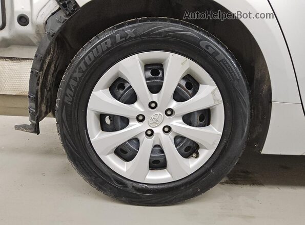 JTDEPMAE5N3028241 2022 TOYOTA COROLLA Серебряный 
