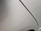 2022 Toyota Corolla Le Серебряный vin: JTDEPMAE5N3028241 Damage: Right Qtr Panel, Heavy Scratch, 6 To 7 Inches