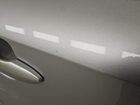 2022 Toyota Corolla Le Серебряный vin: JTDEPMAE5N3028241 Damage: Right Front Door, Multiple Scratches Heavy, 3