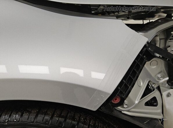 JTDEPMAE5N3028241 2022 TOYOTA COROLLA Серебряный 