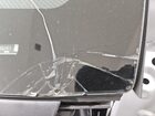 2022 Toyota Corolla Le Серебряный vin: JTDEPMAE5N3028241 Damage: Windshield, Cracked, > 12 Inches