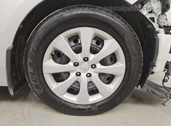 JTDEPMAE5N3028241 2022 TOYOTA COROLLA Серебряный 