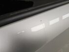 2022 Toyota Corolla Le Серебряный vin: JTDEPMAE5N3028241 Damage: Left Rear Door, Heavy Scratch, 6 To 7 Inches