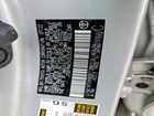 2022 Toyota Corolla Le Серебряный vin: JTDEPMAE5N3030538