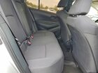 2022 Toyota Corolla Le Серебряный vin: JTDEPMAE5N3030538