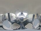 2022 Toyota Corolla Le Gray vin: JTDEPMAE5NJ200733
