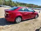 2022 Toyota Corolla Le Red vin: JTDEPMAE5NJ229374