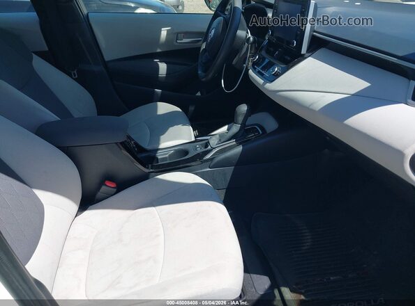 JTDEPMAE6MJ117455 2021 TOYOTA LL White Vista interior delantera