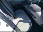2021 Toyota Corolla Le White vin: JTDEPMAE6MJ117455