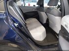 2021 Toyota Corolla Le Blue vin: JTDEPMAE6MJ138256