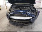 2021 Toyota Corolla Le Blue vin: JTDEPMAE6MJ138256