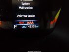 2021 Toyota Corolla Le Blue vin: JTDEPMAE6MJ138256