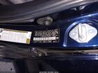 2021 Toyota Corolla Le Blue vin: JTDEPMAE6MJ138256