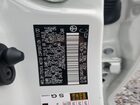 2021 Toyota Corolla Le White vin: JTDEPMAE6MJ158345