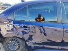 2021 Toyota Corolla Le Blue vin: JTDEPMAE6MJ178014