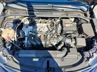 2021 Toyota Corolla Le Blue vin: JTDEPMAE6MJ178014