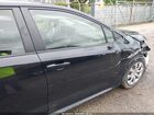 2021 Toyota Corolla Le Черный vin: JTDEPMAE6MJ188008