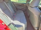 2022 Toyota Corolla Le Burgundy vin: JTDEPMAE6NJ212504