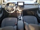 2021 Toyota Corolla Le Black vin: JTDEPMAE7MJ118016 2021 Toyota Corolla Le Black vin: JTDEPMAE7MJ118016
