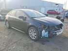 2021 Toyota Corolla Le Black vin: JTDEPMAE7MJ118016 2021 Toyota Corolla Le Black vin: JTDEPMAE7MJ118016
