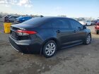2021 Toyota Corolla Le Black vin: JTDEPMAE7MJ118016 2021 Toyota Corolla Le Black vin: JTDEPMAE7MJ118016
