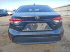 2021 Toyota Corolla Le Black vin: JTDEPMAE7MJ118016 2021 Toyota Corolla Le Black vin: JTDEPMAE7MJ118016