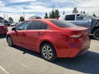2021 Toyota Corolla Le Red vin: JTDEPMAE7MJ134703 2021 Toyota Corolla Le Red vin: JTDEPMAE7MJ134703