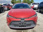 2021 Toyota Corolla Le Red vin: JTDEPMAE7MJ134703 2021 Toyota Corolla Le Red vin: JTDEPMAE7MJ134703